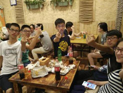 南城烧烤加盟,学烧烤技术,开烧烤店多少钱疯狂烤翅加盟