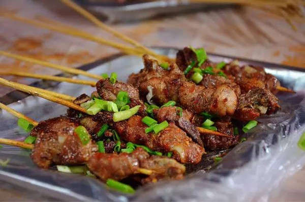 南城五花肉培训
