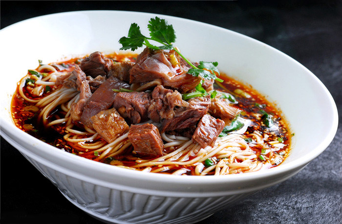 南城牛肉粉培训