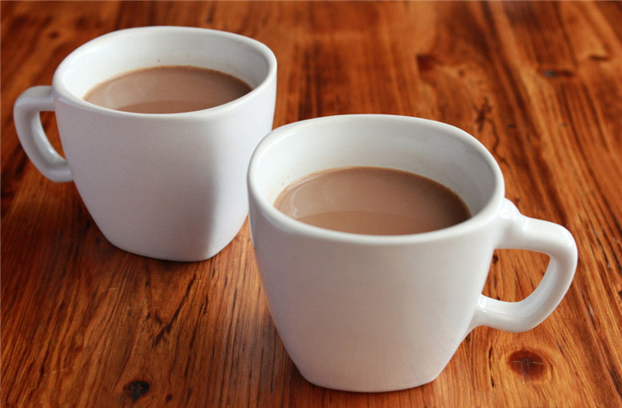 南城奶茶培训