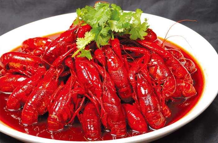 南城麻辣小龙虾培训